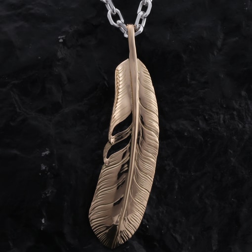 G-13d（70mm） | ペンダントトップ,ゴールド | ARIZONA FREEDOM