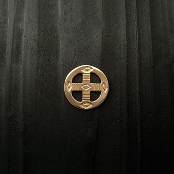 G-28a (4/2販売終了) | ペンダントトップ,ゴールド | ARIZONA FREEDOM