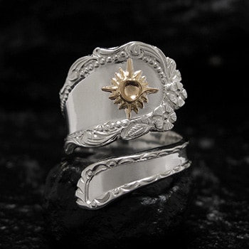 R-57b（大） | リング | ARIZONA FREEDOM（アリゾナフリーダム）公式サイト