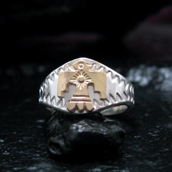 R-66a | リング | ARIZONA FREEDOM（アリゾナフリーダム）公式サイト