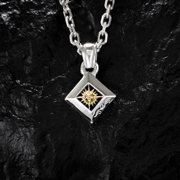 T-38a | ペンダントトップ | ARIZONA FREEDOM（アリゾナフリーダム