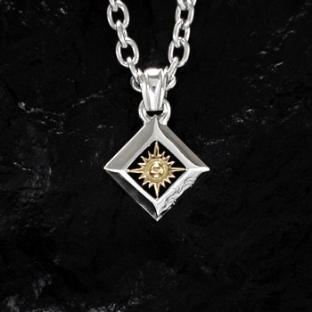 T-38b | ペンダントトップ | ARIZONA FREEDOM（アリゾナフリーダム