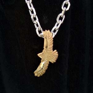 G-7 | ペンダントトップ,ゴールド | ARIZONA FREEDOM（アリゾナ