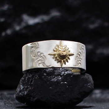 R-8 | リング | ARIZONA FREEDOM（アリゾナフリーダム）公式サイト