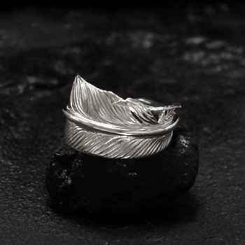 R-22a（50mm） | リング,フェザーリング | ARIZONA FREEDOM（アリゾナ