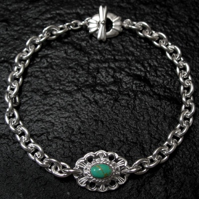 B-60c | ブレスレット,チェーンブレス | ARIZONA FREEDOM（アリゾナ