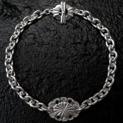 B-60a | ブレスレット,チェーンブレス | ARIZONA FREEDOM（アリゾナ