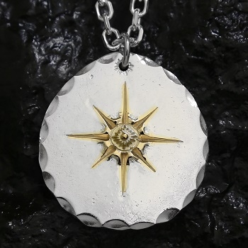 T-139b | ペンダントトップ,メタル | ARIZONA FREEDOM（アリゾナ