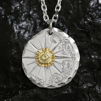 T-140a | ペンダントトップ,メタル | ARIZONA FREEDOM（アリゾナ