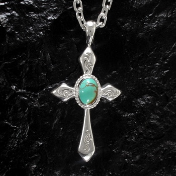 T-76 | ペンダントトップ,クロス | ARIZONA FREEDOM（アリゾナ