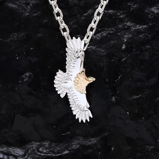 T-143b（右向き） | ペンダントトップ | ARIZONA FREEDOM（アリゾナ