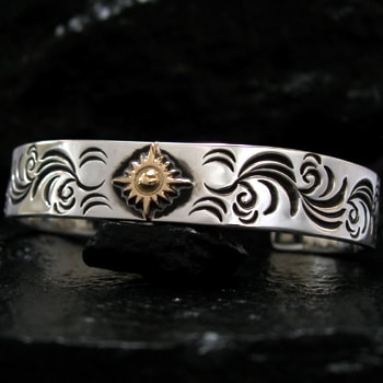 B-46 | ブレスレット | ARIZONA FREEDOM（アリゾナフリーダム）公式サイト