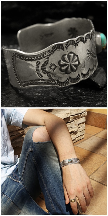 B-68 | ブレスレット | ARIZONA FREEDOM（アリゾナフリーダム）公式サイト