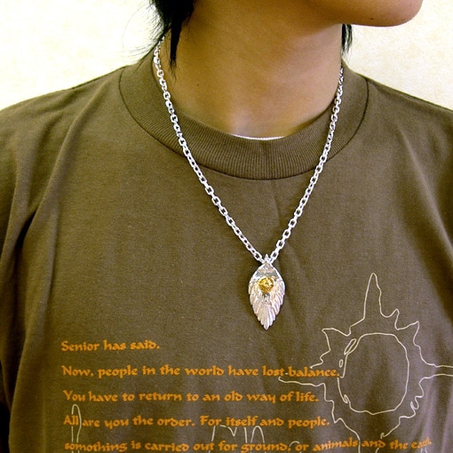 T-71 | ペンダントトップ,イーグル | ARIZONA FREEDOM（アリゾナ