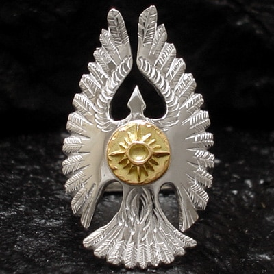 R-42a | リング,フェザーリング | ARIZONA FREEDOM（アリゾナ