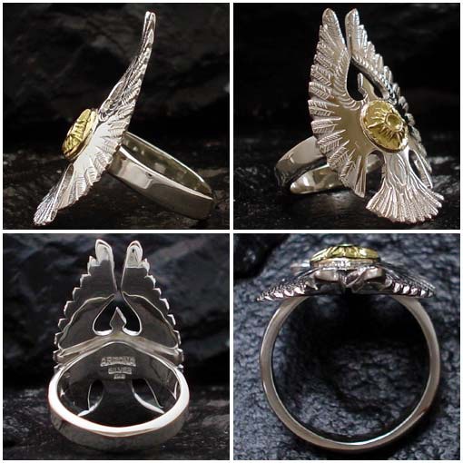 R-42a | リング,フェザーリング | ARIZONA FREEDOM（アリゾナ