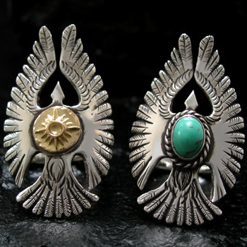 R-42a | リング,フェザーリング | ARIZONA FREEDOM（アリゾナ