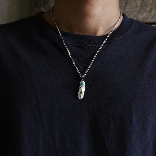 T-50i（40mm） | ペンダントトップ,フェザー | ARIZONA FREEDOM