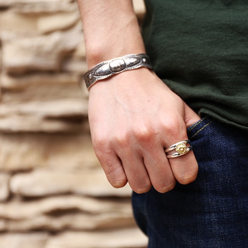 R-18b | リング | ARIZONA FREEDOM（アリゾナフリーダム）公式サイト