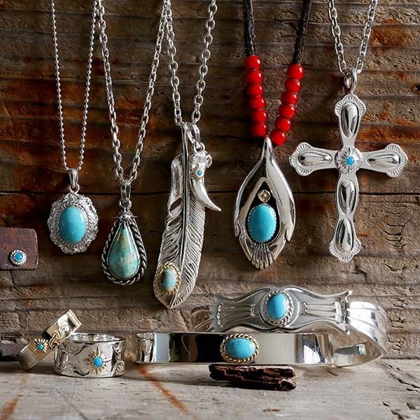 ターコイズ1.8mm | OTHER | ARIZONA FREEDOM（アリゾナフリーダム