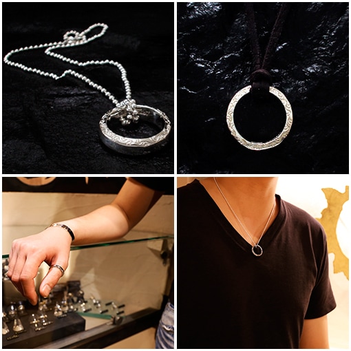 R-19 | リング | ARIZONA FREEDOM（アリゾナフリーダム）公式サイト