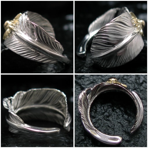 R-24a（50mm） | リング,フェザーリング | ARIZONA FREEDOM（アリゾナ