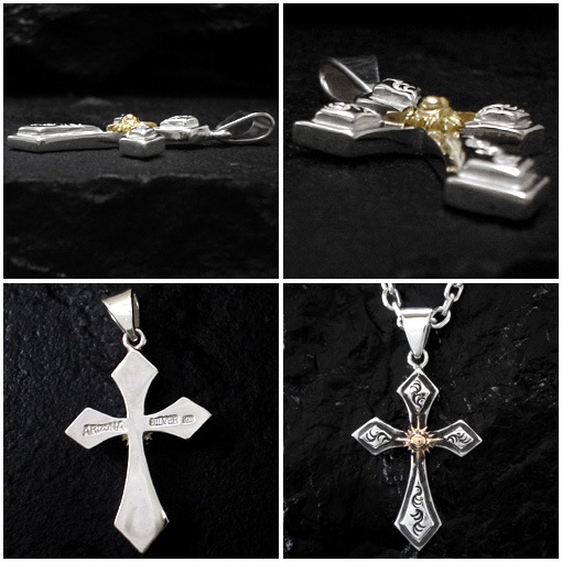 T-35 | ペンダントトップ,クロス | ARIZONA FREEDOM（アリゾナ