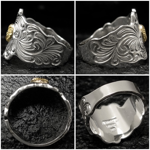 R-68a | リング | ARIZONA FREEDOM（アリゾナフリーダム）公式サイト