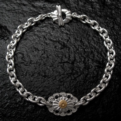 B-60b | ブレスレット,チェーンブレス | ARIZONA FREEDOM（アリゾナ