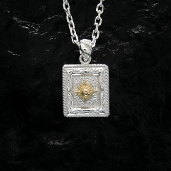 T-98a | ペンダントトップ | ARIZONA FREEDOM（アリゾナフリーダム