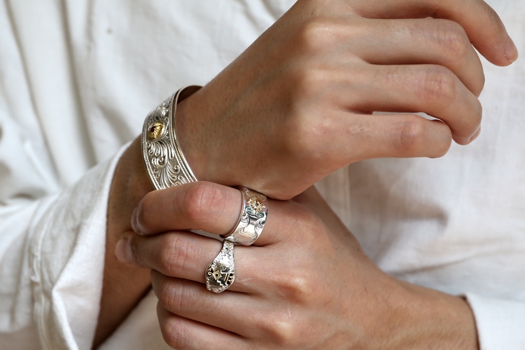 R-10b | リング | ARIZONA FREEDOM（アリゾナフリーダム）公式サイト