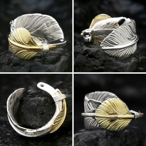 R-83d（50mm） | リング,フェザーリング | ARIZONA FREEDOM（アリゾナ