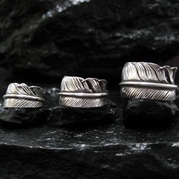 R-22b（60mm） | リング,フェザーリング | ARIZONA FREEDOM（アリゾナ