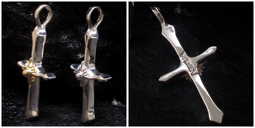 T-3b | ペンダントトップ,クロス | ARIZONA FREEDOM（アリゾナ