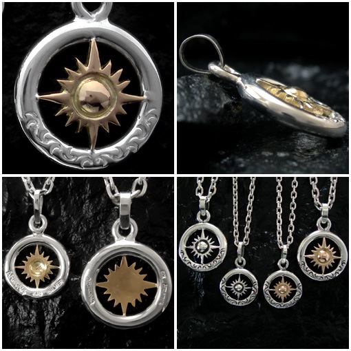 T-10d | ペンダントトップ | ARIZONA FREEDOM（アリゾナフリーダム