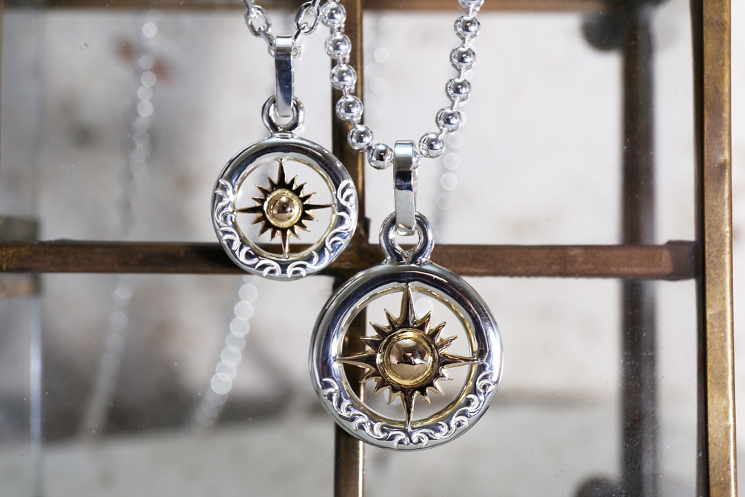 T-10d | ペンダントトップ | ARIZONA FREEDOM（アリゾナフリーダム