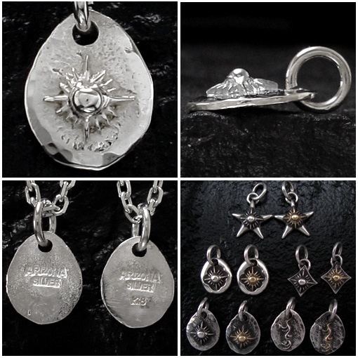 美品 アリゾナフリーダム k18フラワーメタル T-149d 定価94270円 T-84a