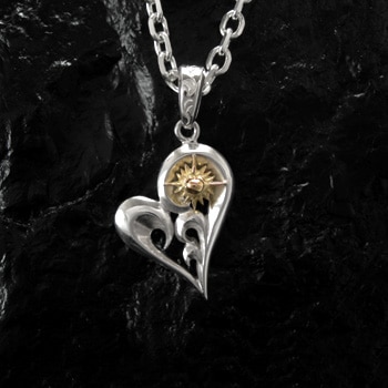 T-114b | ペンダントトップ | ARIZONA FREEDOM（アリゾナフリーダム