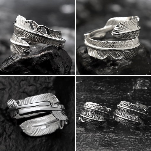 R-85a（小） | リング,フェザーリング | ARIZONA FREEDOM（アリゾナ