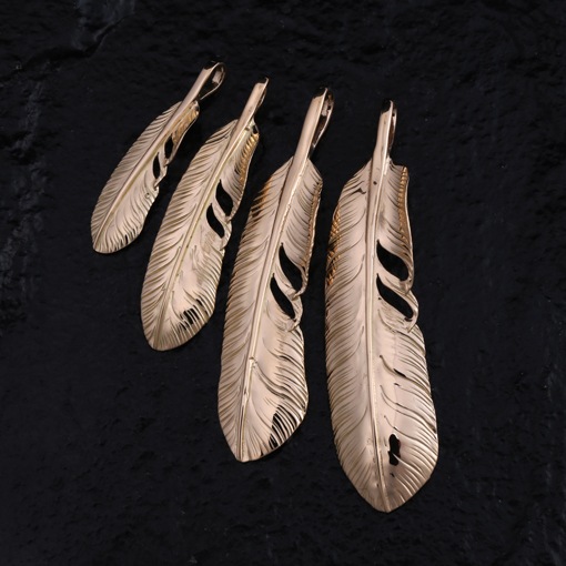 G-13g（60mm） | ペンダントトップ,ゴールド | ARIZONA FREEDOM