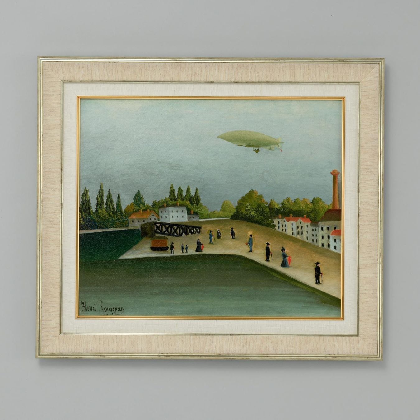 複製画/クロード・モネ《睡蓮》｜アーティゾン美術館オンラインショップ