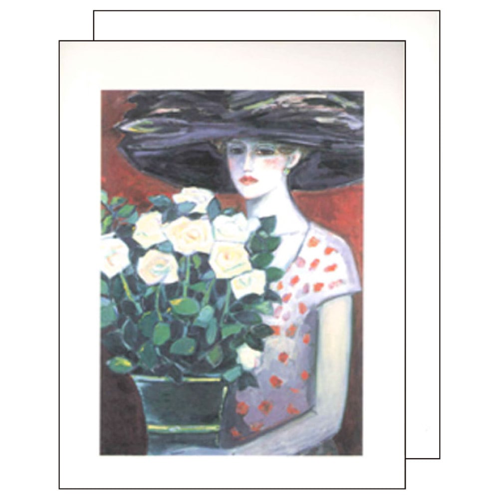 ジャン・ピエール・カシニョール グリーティングカード | アーティスト