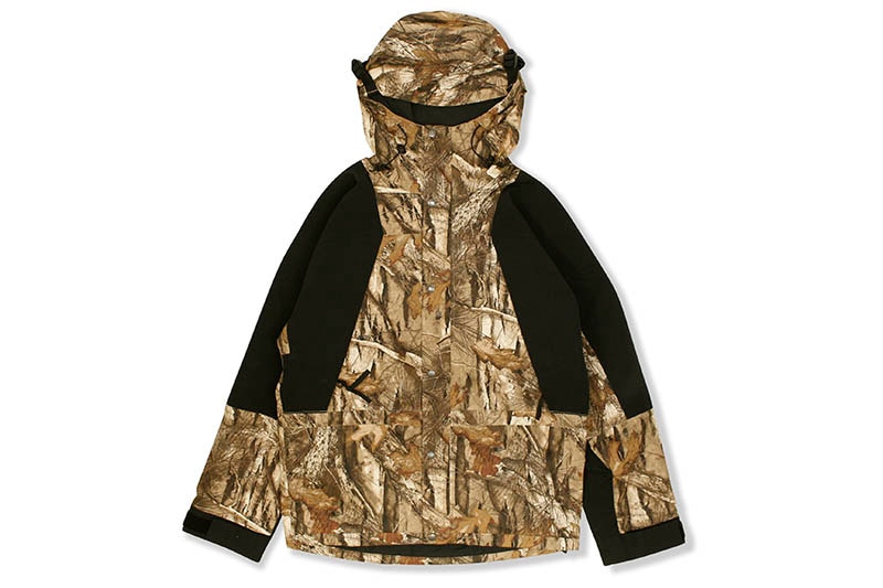 THE NORTH FACE 1994 RETRO MOUNTAIN LIGHT FUTURELIGHT JACKET