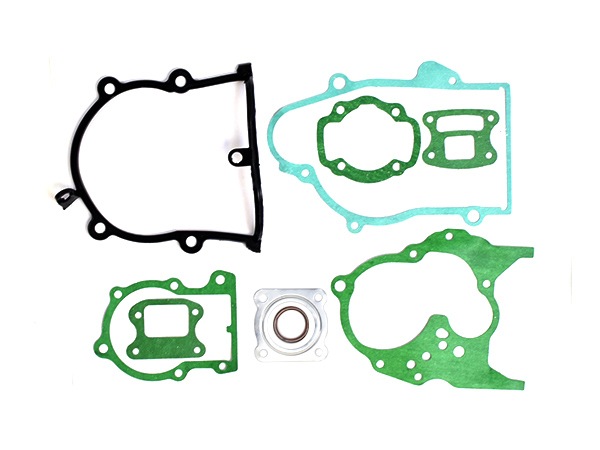 スーパーDIO スーパーディオ ガスケットセット AF27 AF28 ZX