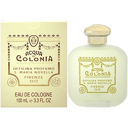 サンタマリアノヴェッラ】オレンジフラワー オーデコロン EDC-BT 100ml