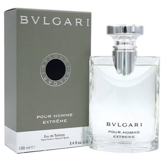 送料無料 【ブルガリ】エクストリームプールオム EDT-SP 100ml【ATTA