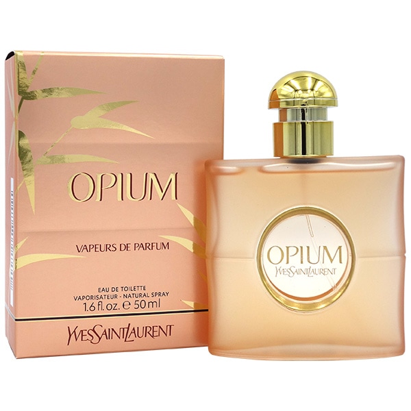 イヴ サンローラン YVES SAINT LAURENT オピウム ヴァプール ドゥ