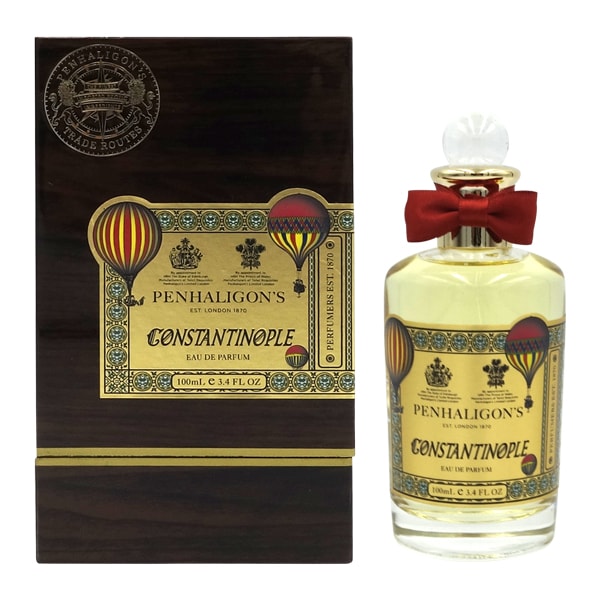 ペンハリガン コンスタンチノープル100ml