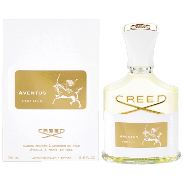 クリード】 アバントゥス フォーハー EDP-SP 75ml CREED AVENTUS FOR