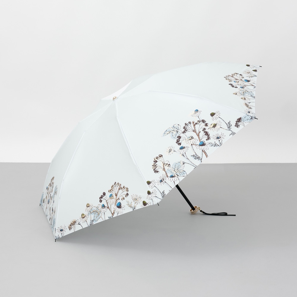 JILL STUART（ジル スチュアート）】マーカーペインティング刺しゅう